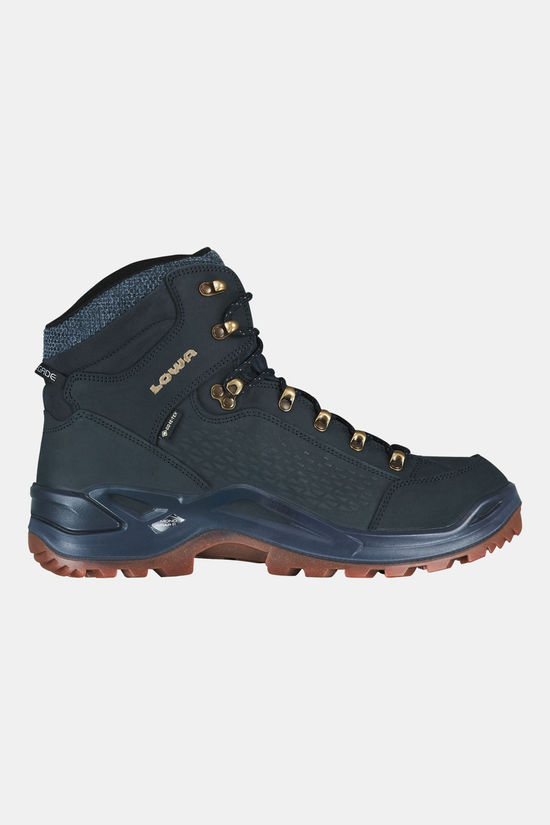 Lowa Renegade Warm Gore-Tex Mid Winterschoen