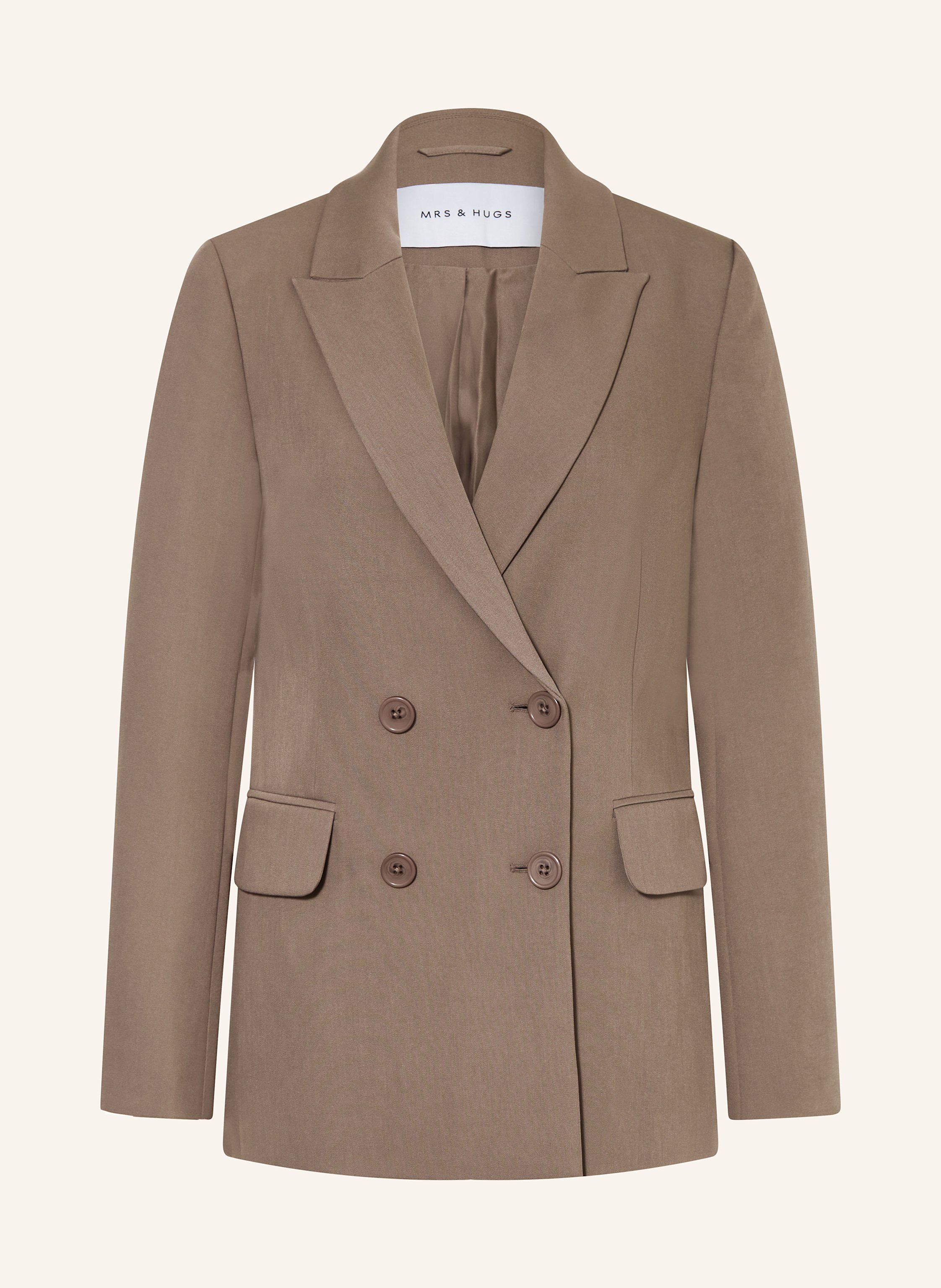 MRS & HUGS Blazer