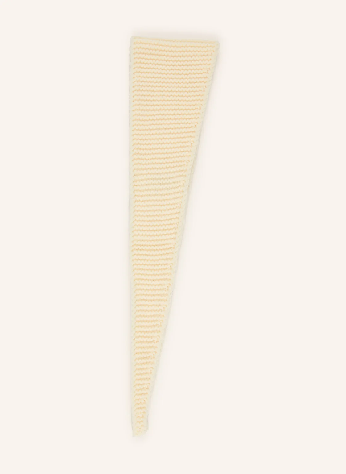 darling harbour Schal mit Cashmere