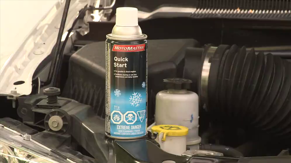 MotoMaster Quick Start, 311-g