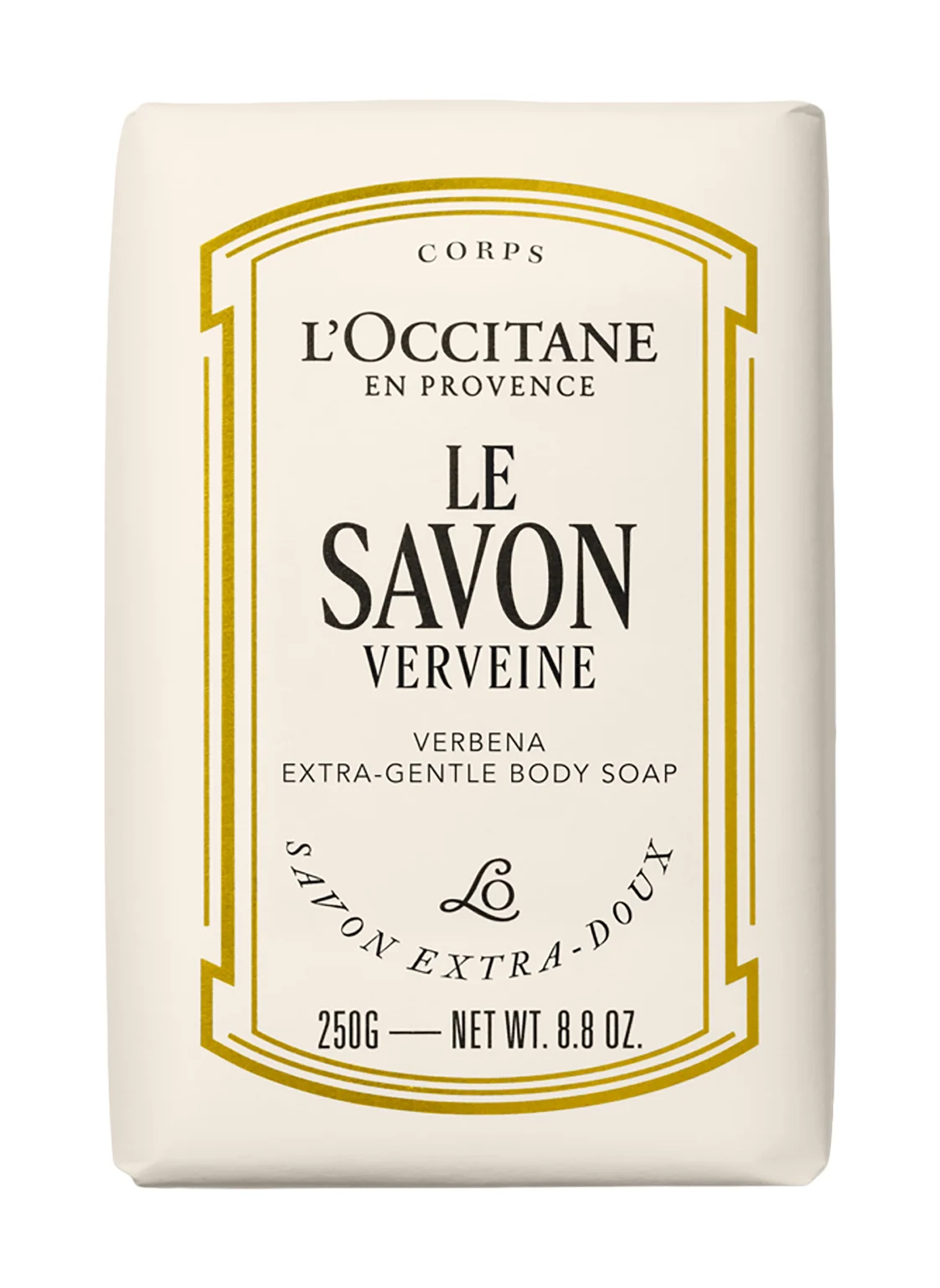L'OCCITANE LE SAVON VERVEINE