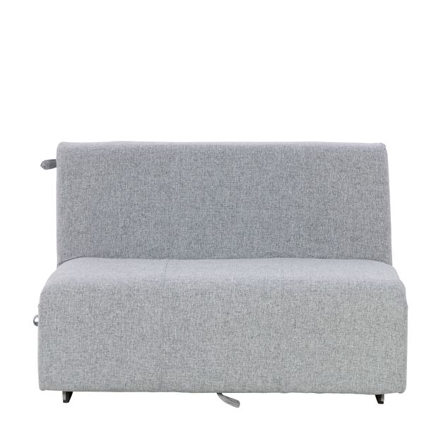 SOFÁ-CAMA 2 LUGARES BOYD