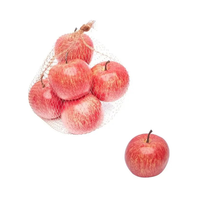 Figur Apfel