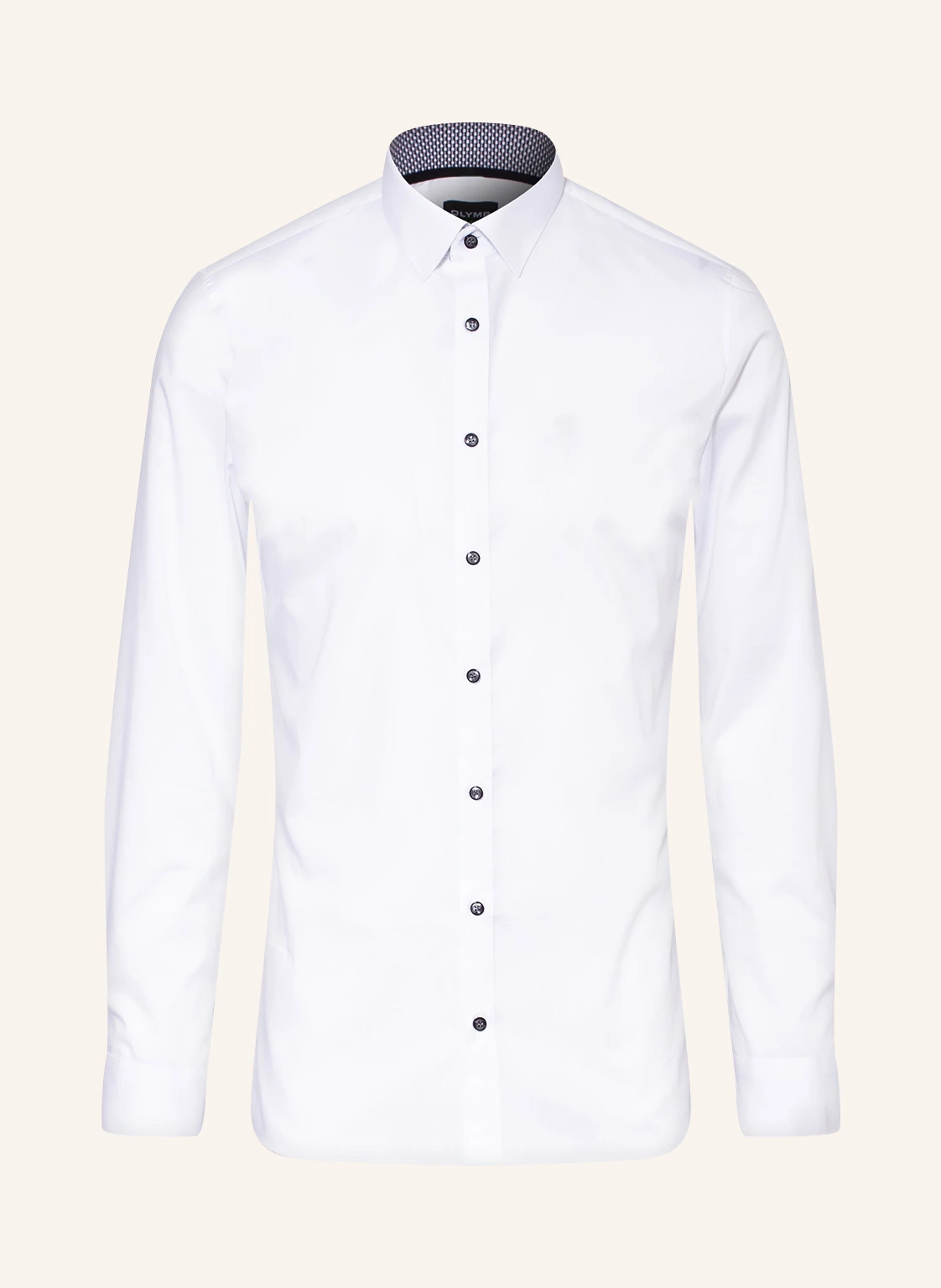 OLYMP Hemd No. Six super slim