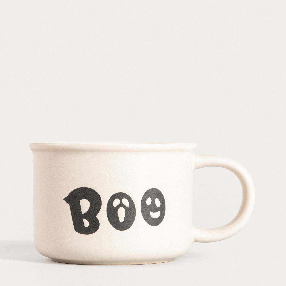 Kubek GHOST TOWN Boo 0,4 l