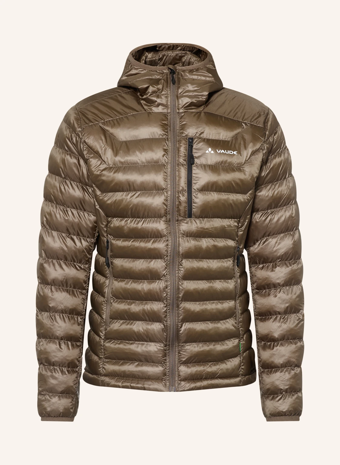 VAUDE Steppjacke BATURA
