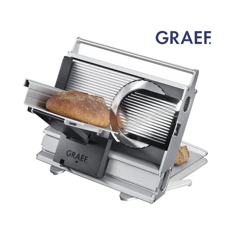 Aufschnittmaschine Graef