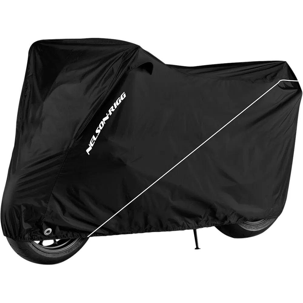 Nelson Rigg Defender Extreme cover
