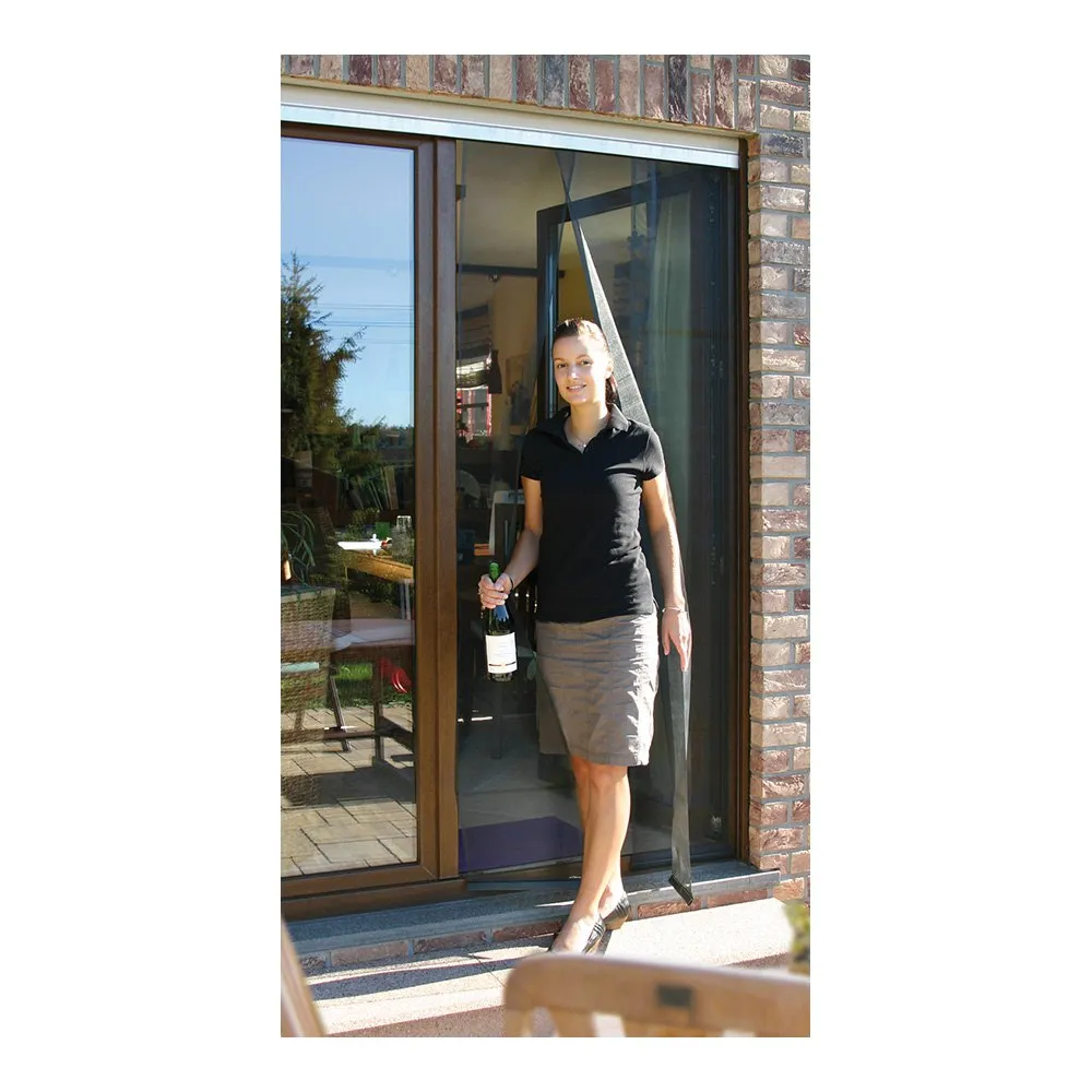 Schellenberg Curtain Mosquito Net 75x220 cm