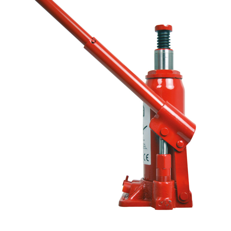 Cric hydraulique pour voiture 3000 kg CARPOINT