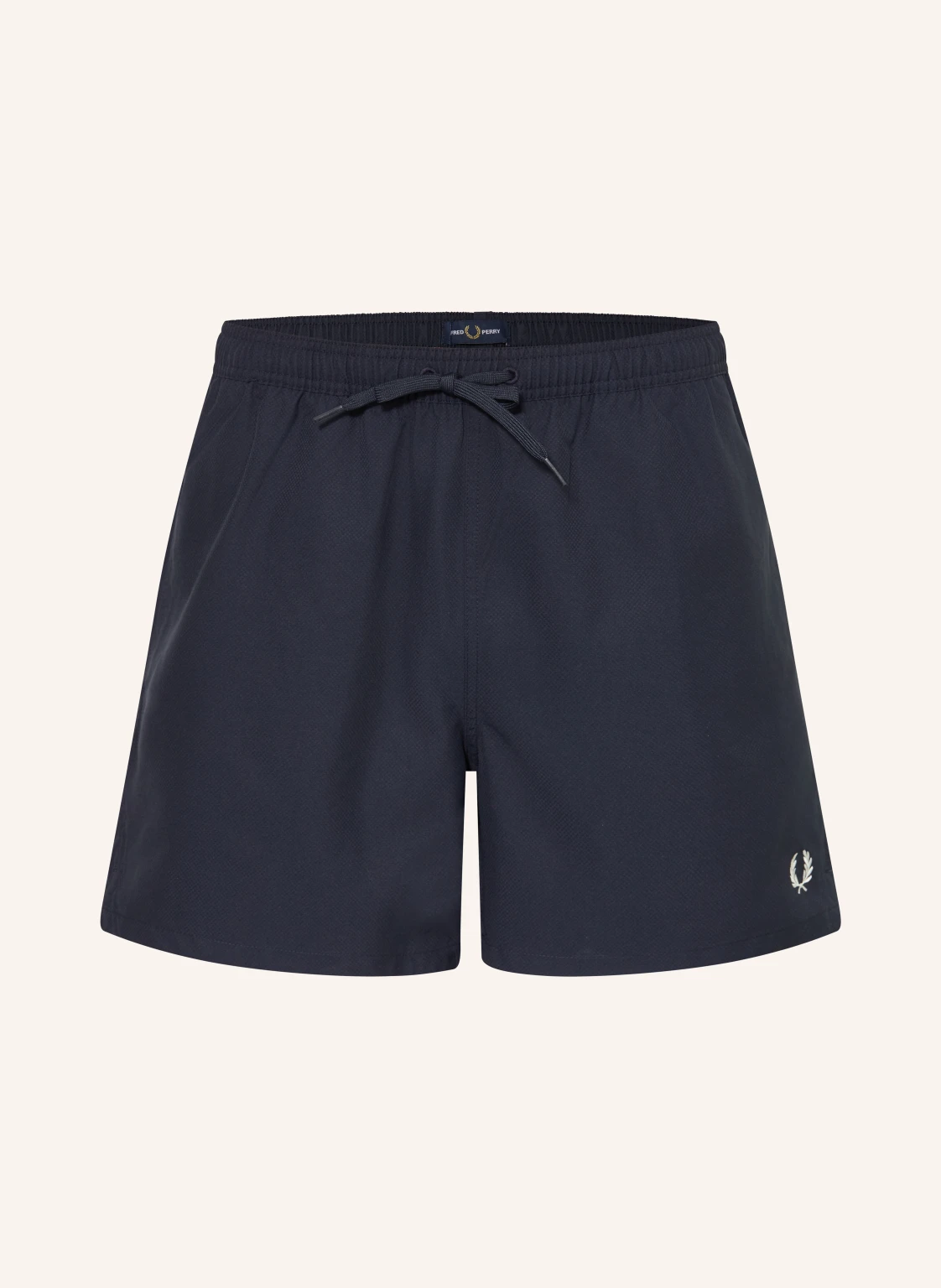 FRED PERRY Badeshorts