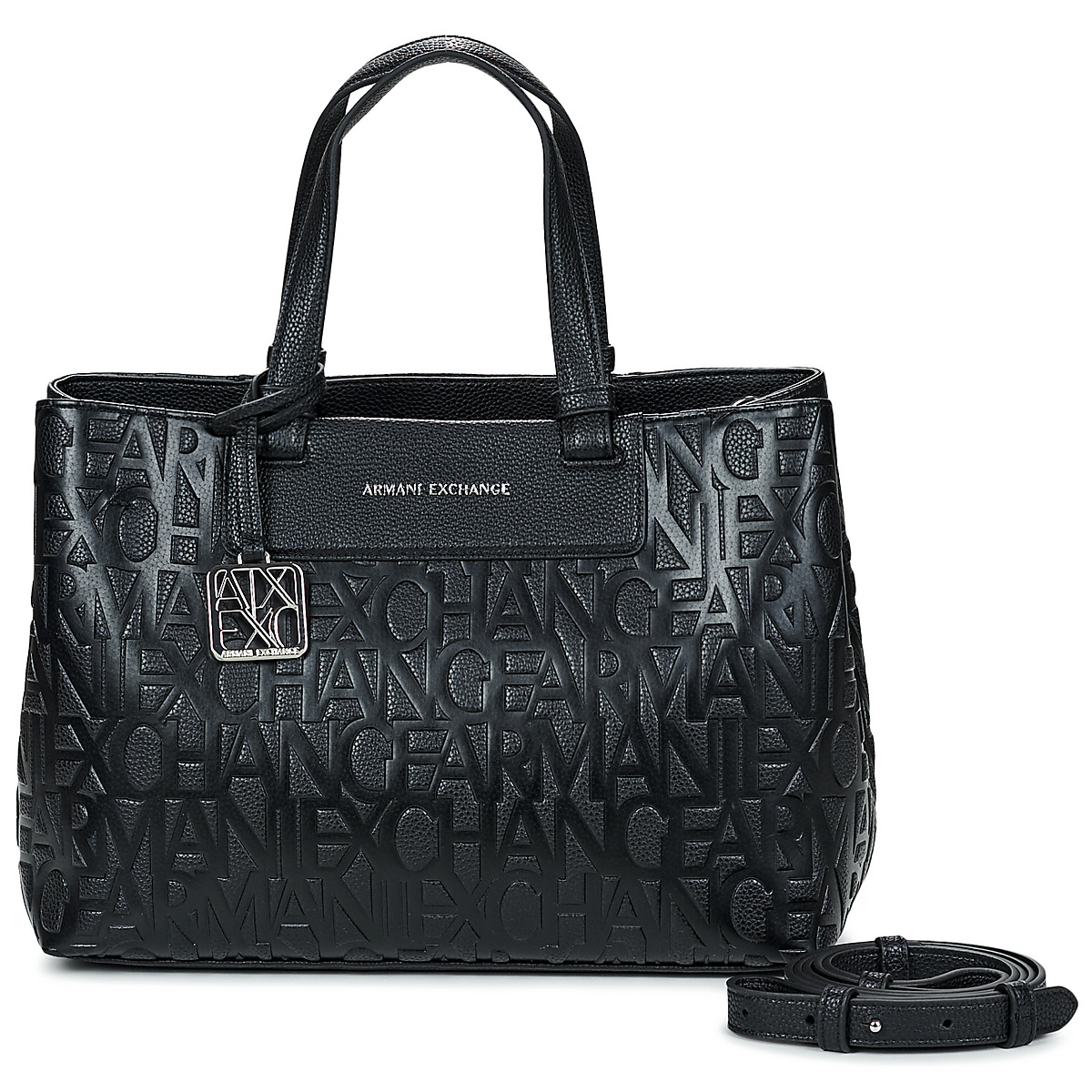 Armani Exchange - XW001222 - Black