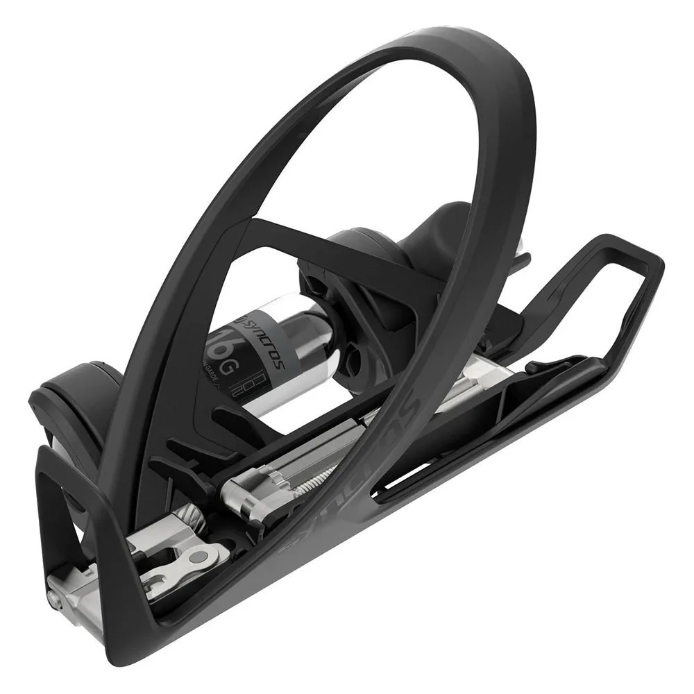Syncros iS Cache Co2 bottle cage