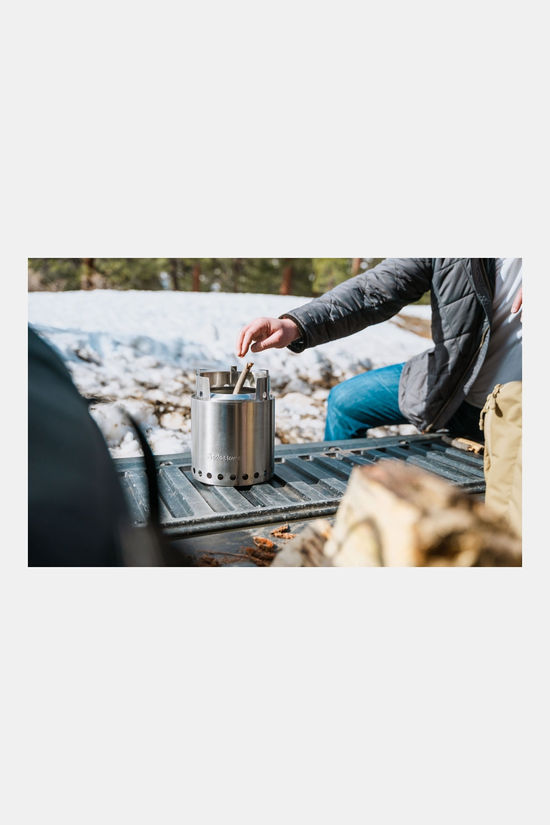 Solo Stove Kookring Campfire - Mesa Xl