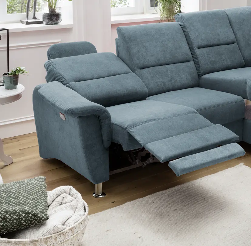 Ecksofa Parole