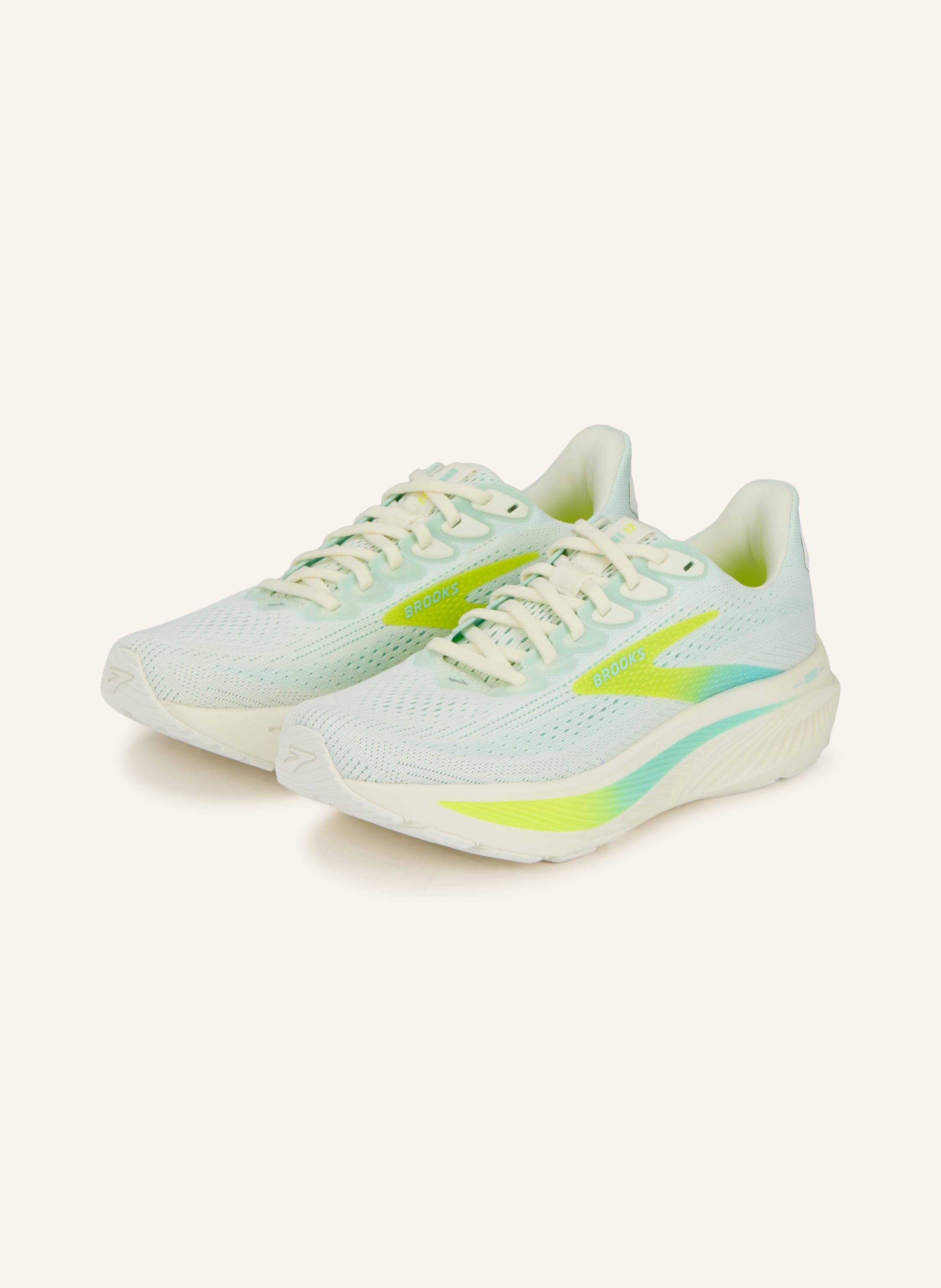 BROOKS Laufschuhe GHOST 17