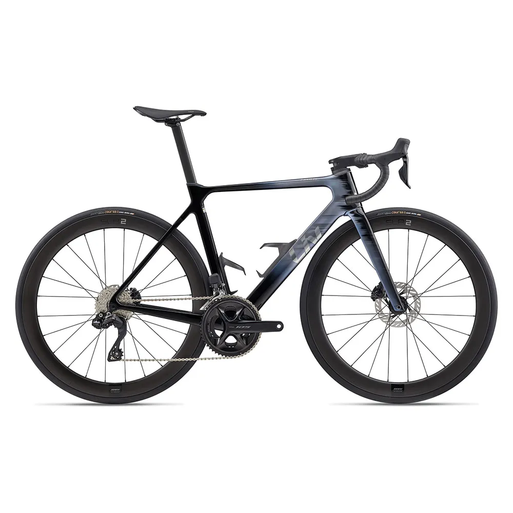 Liv EnviLiv Advanced 1 105 Di2 2026 road bike