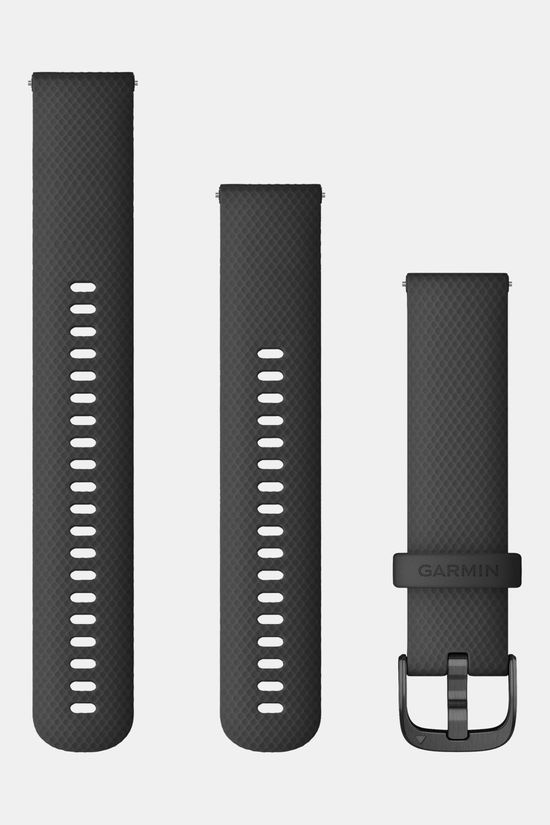 Garmin Quick Release 20 mm Horlogeband