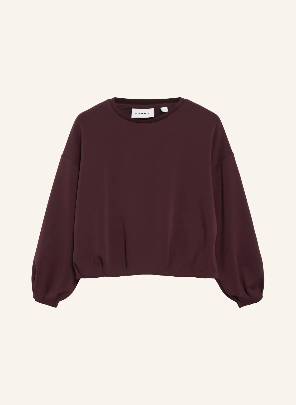 COMMA Sweatshirt