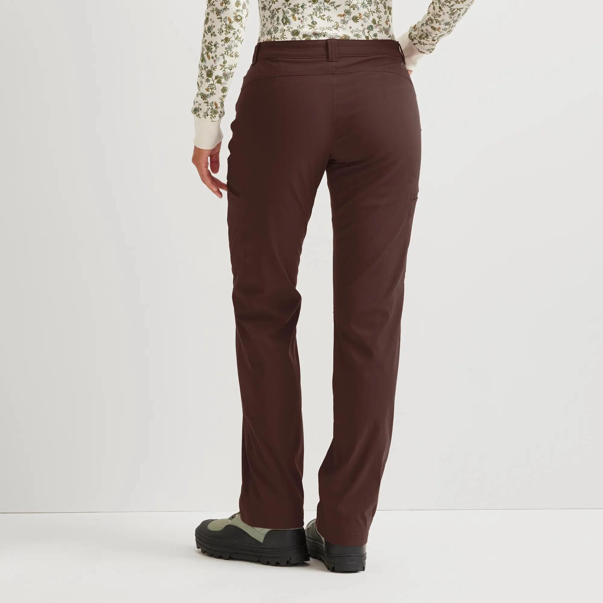 Women's Guide Pro Lined Pants