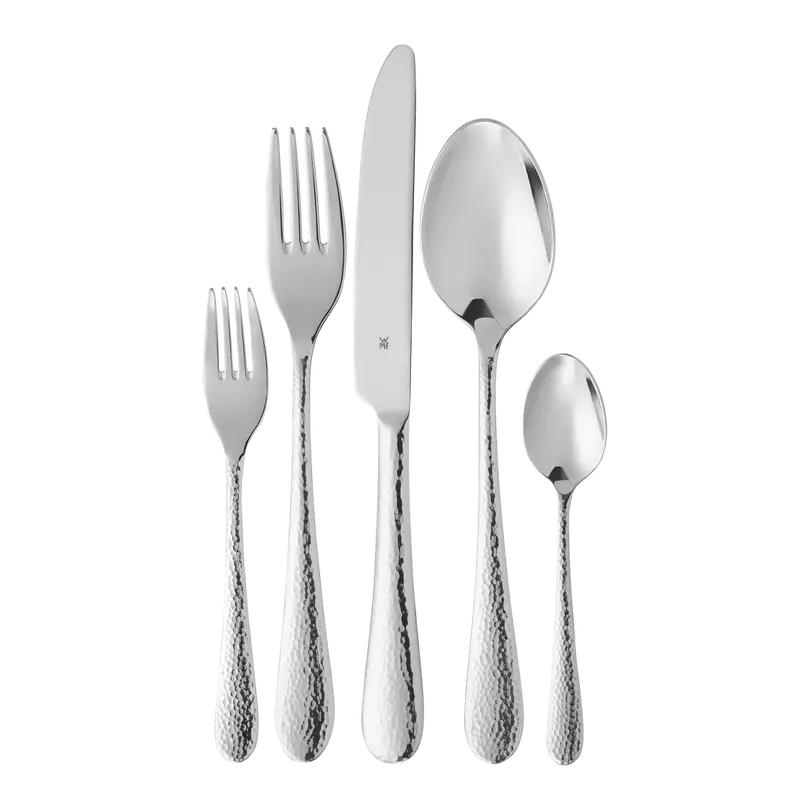 Besteckset 30-teilig Sitello