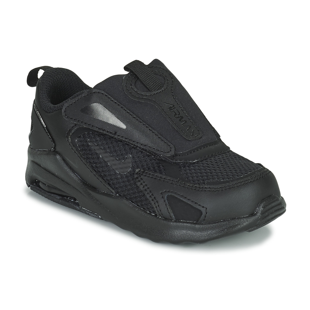 Nike - AIR MAX BOLT TD - Black