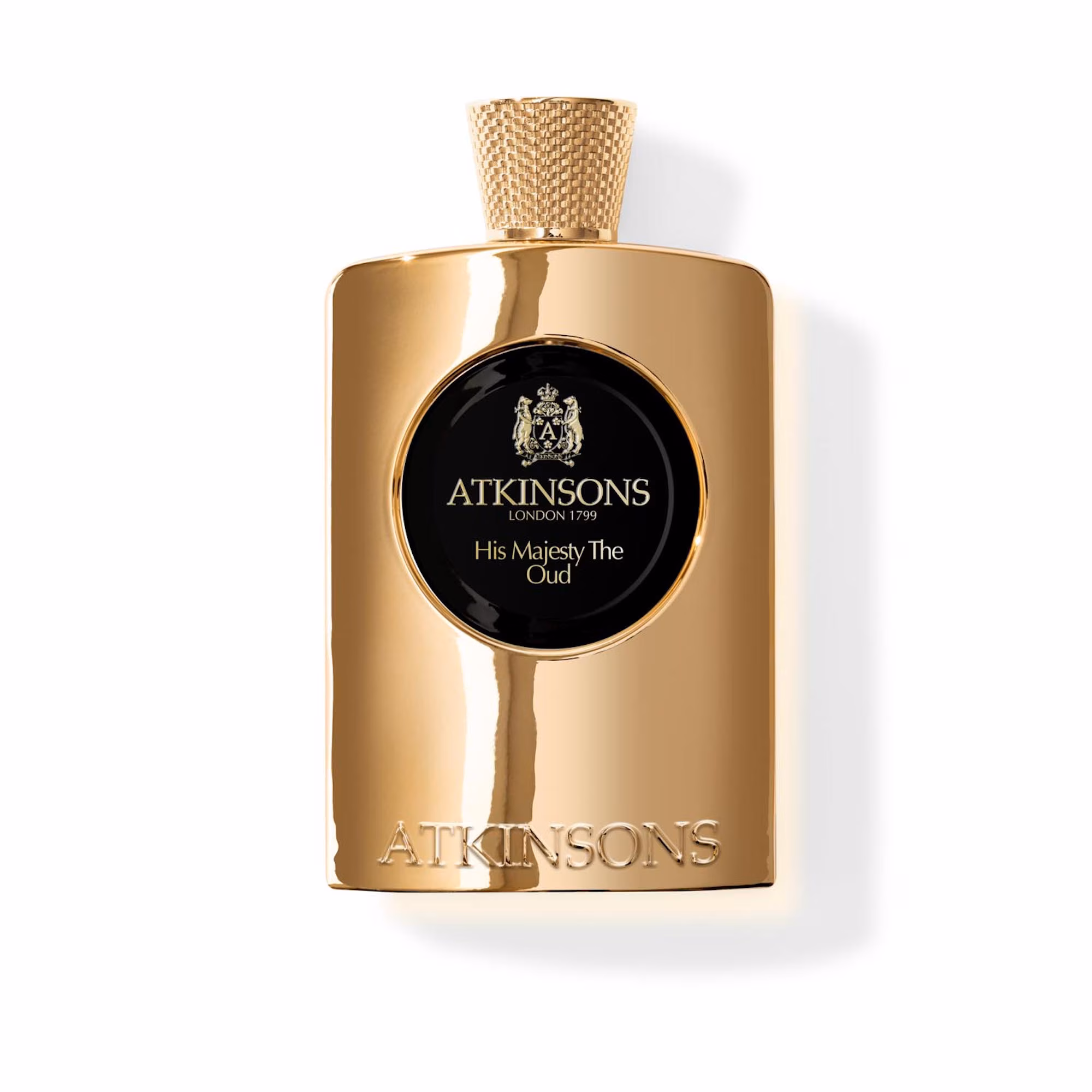 HIS MAJESTY THE OUDEau de parfum