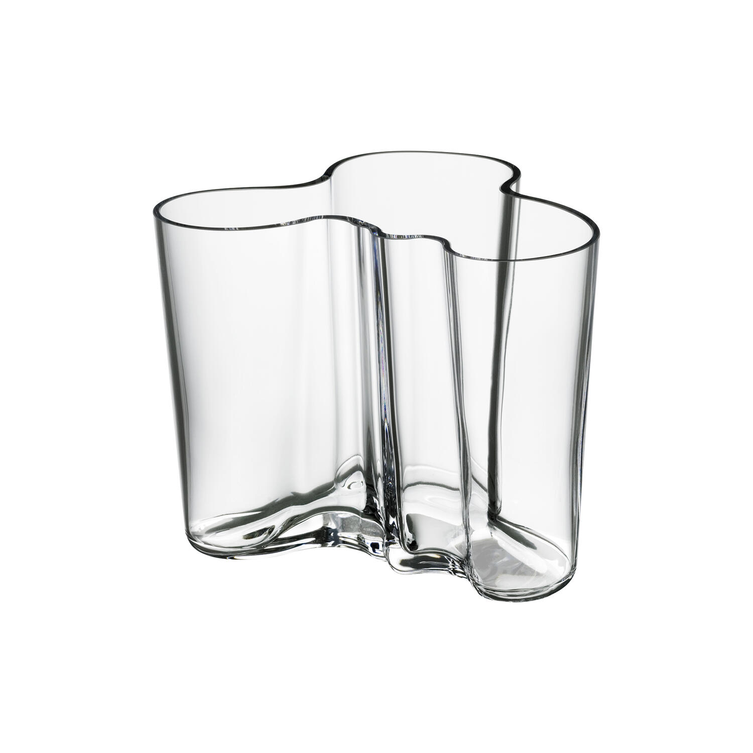 Alvar Aalto vase