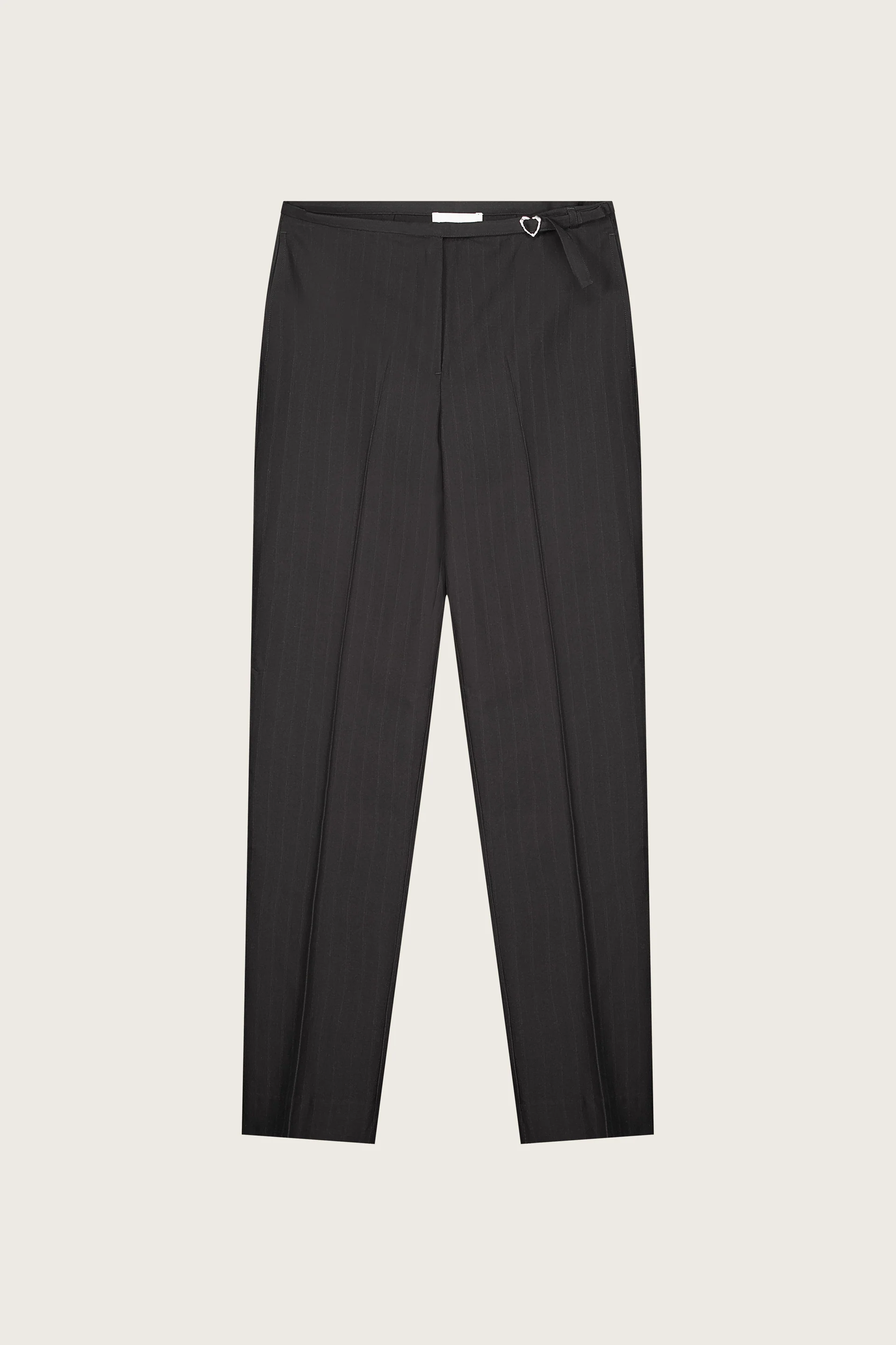 Elliot Trousers | Black