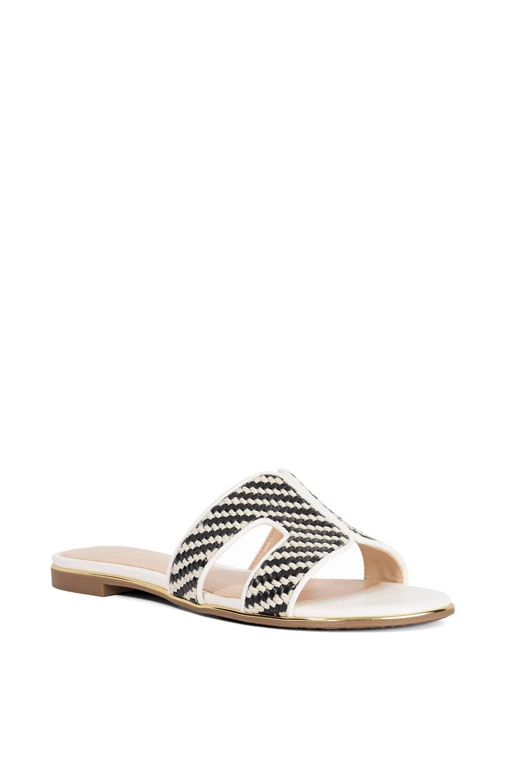 Dune London Ludlows' Sandals