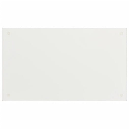 NNEVL Chopping Boards 2 pcs with Concrete Pattern Tempered Glass