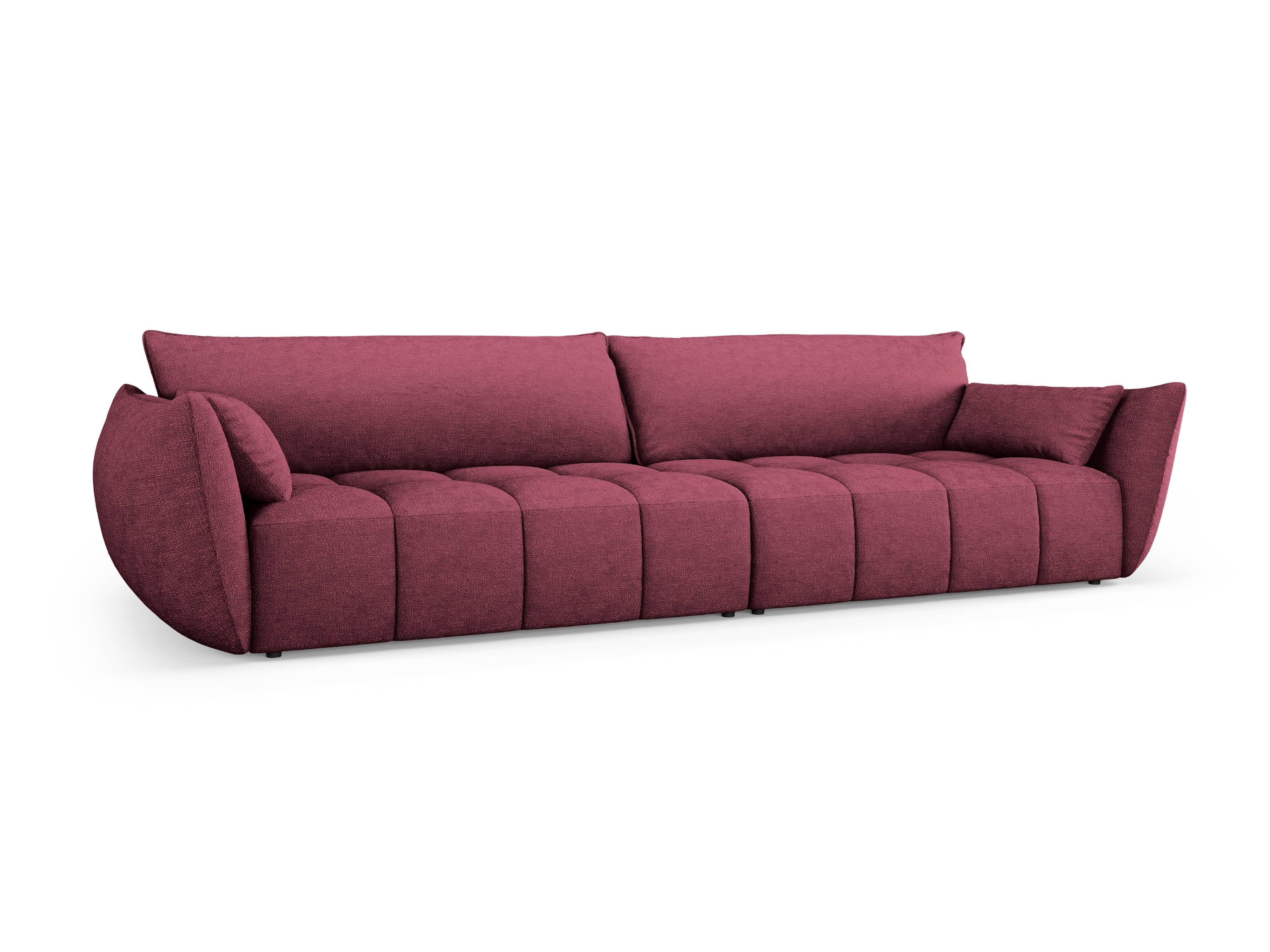 4-zitsbank Harper Chenille