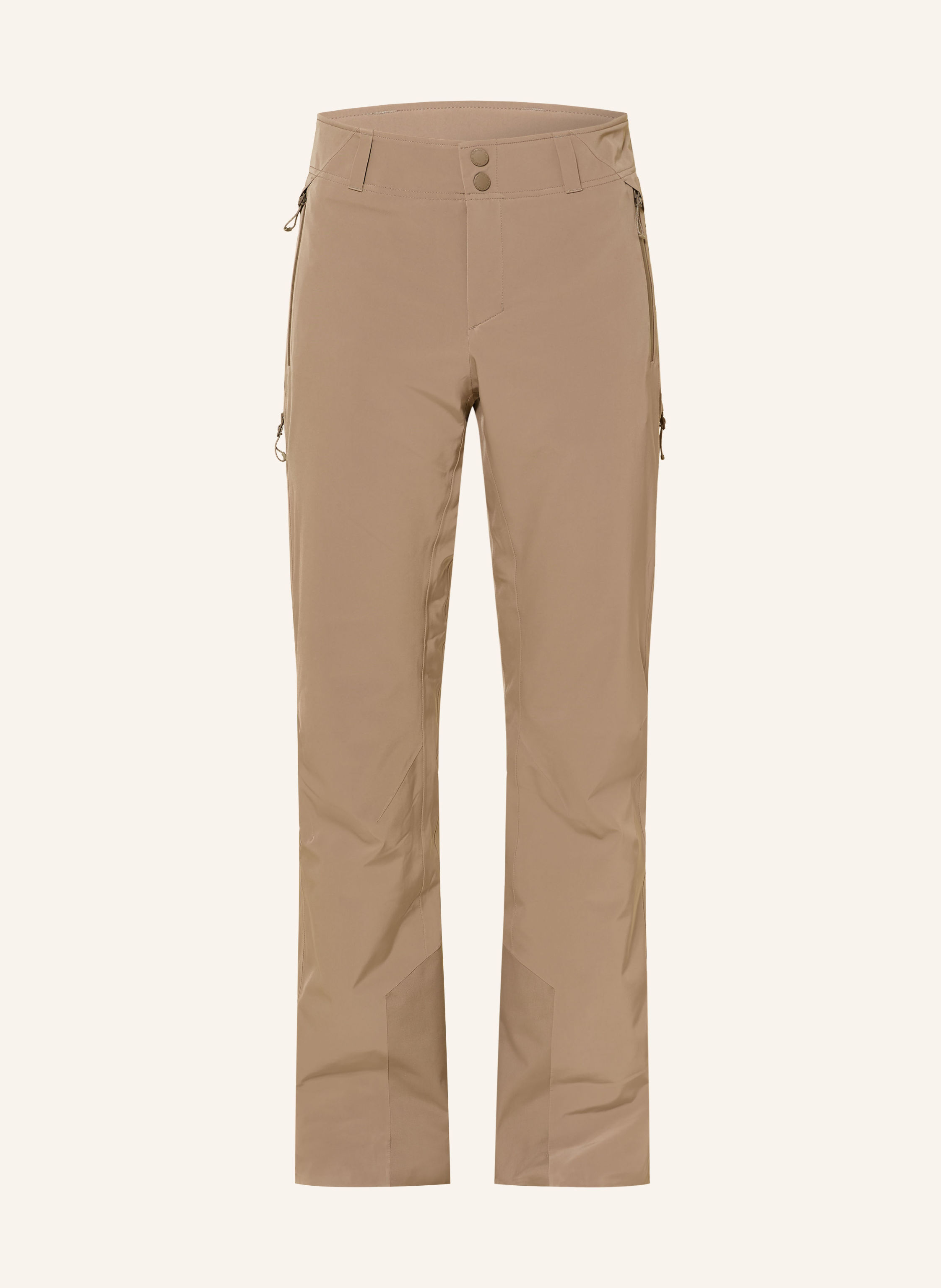 FIRE+ICE Skihose NIC-T
