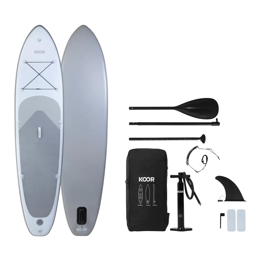 Stand Up Paddle Asuubi