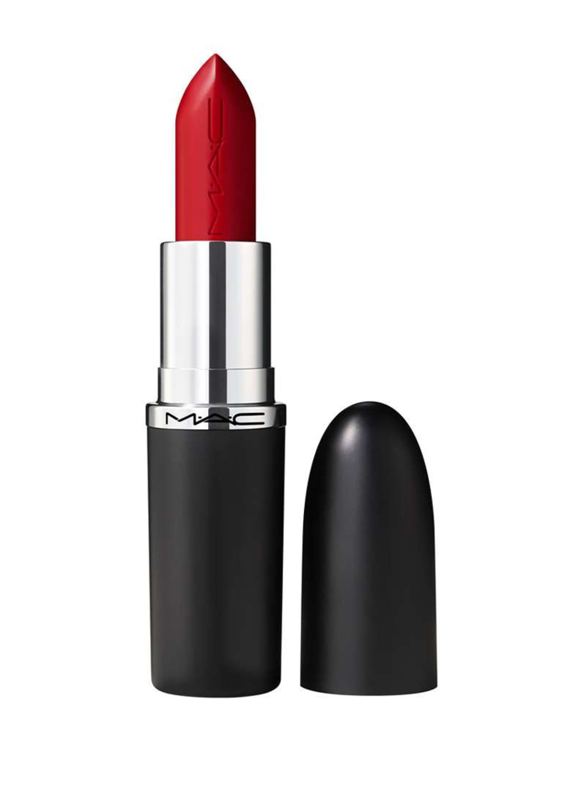 M.A.C MACXIMAL SLEEK SATIN