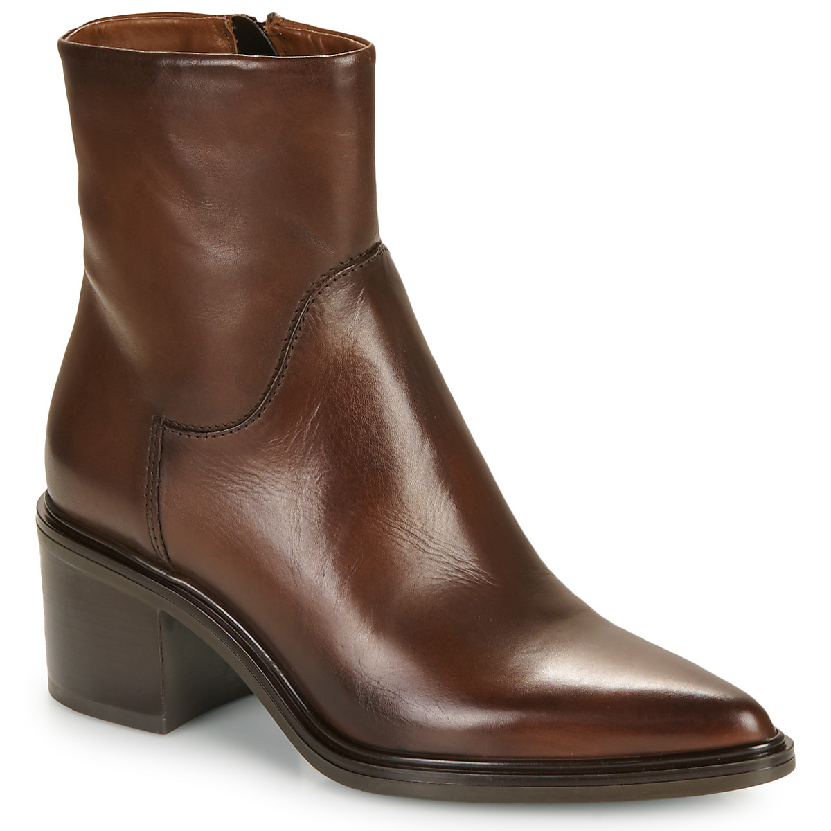 Mjus - MERANO - Brown