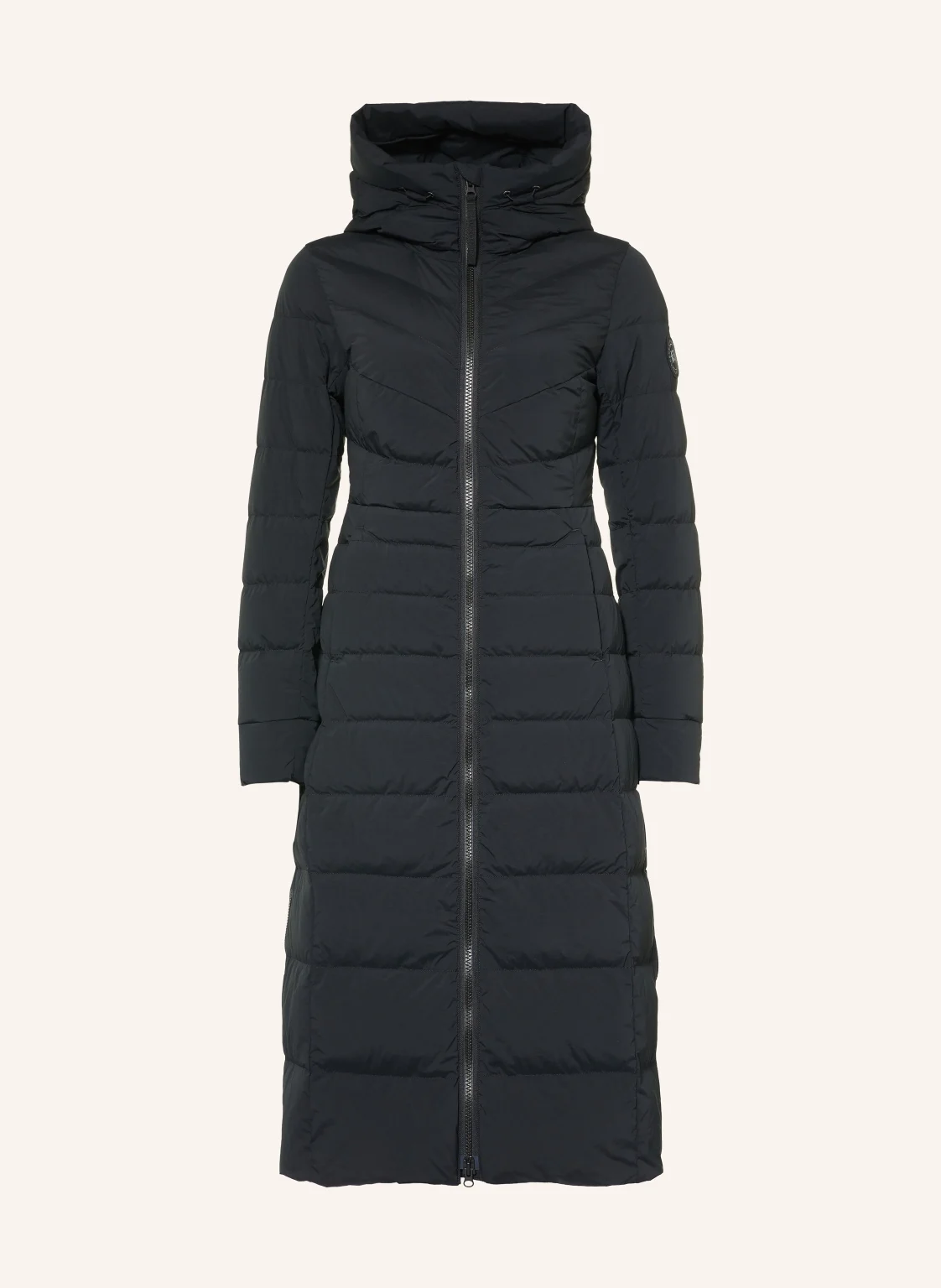CANADA GOOSE Daunenmantel CLAIR