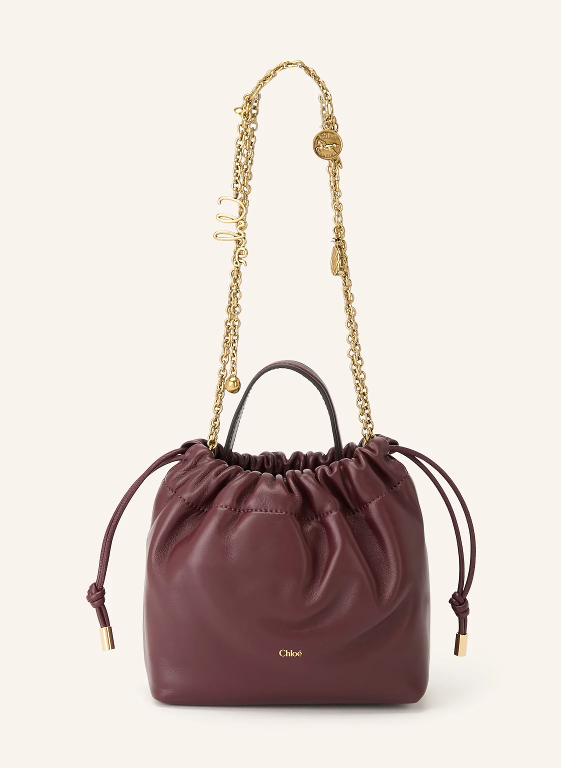 Chloé Handtasche ICONS