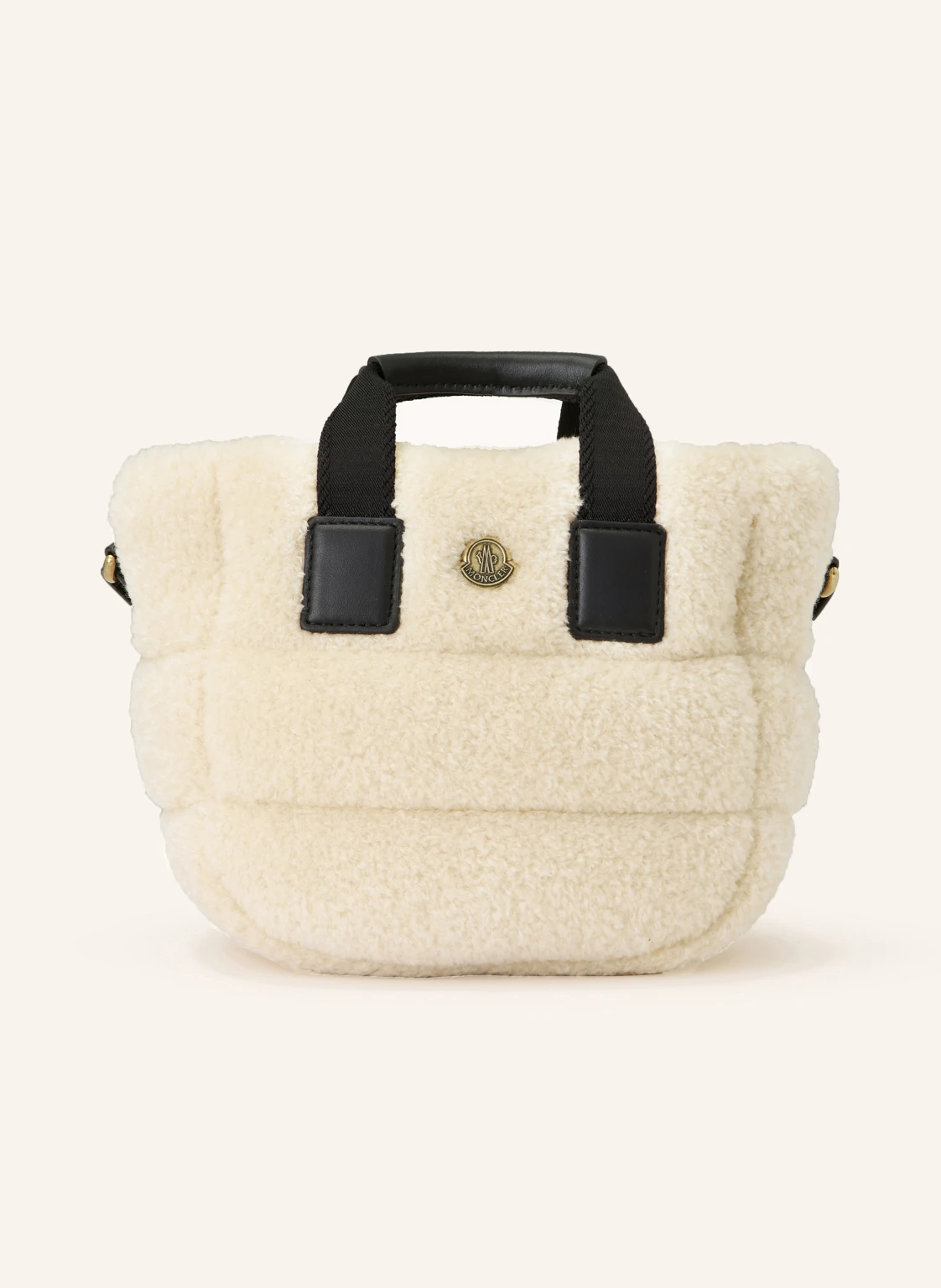 MONCLER Handtasche MICRO CARADOC