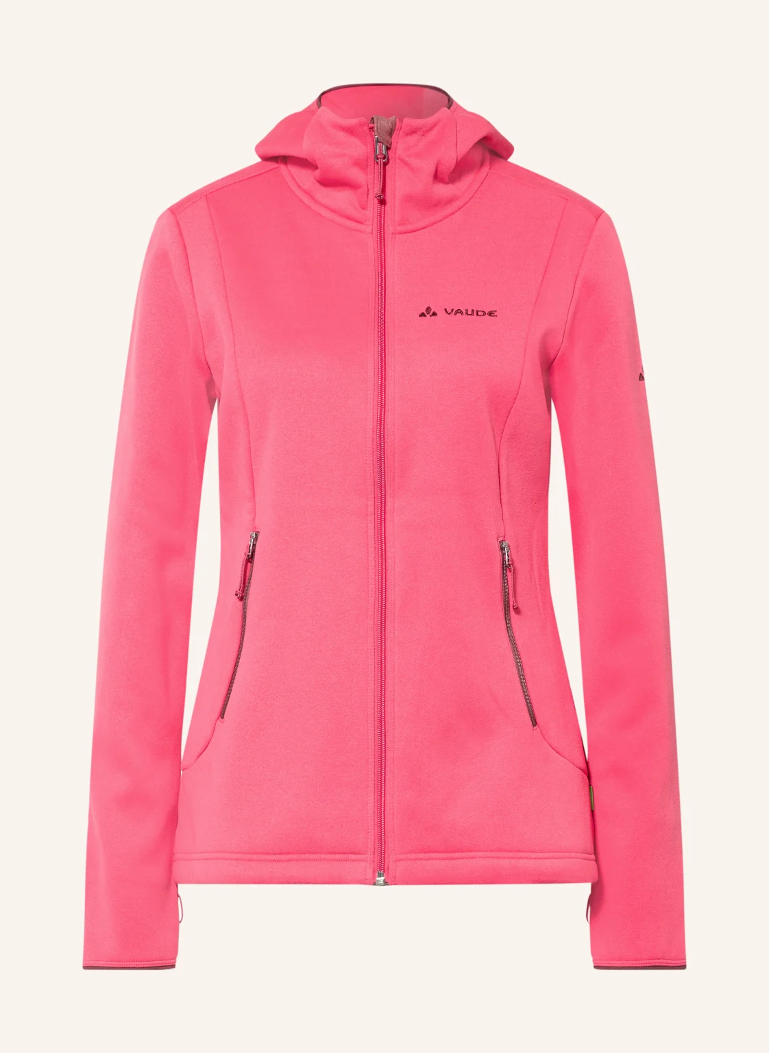 VAUDE Fleecejacke IDRIS