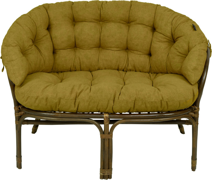 Poduszki na meble rattanowe HAWAII komplet 623