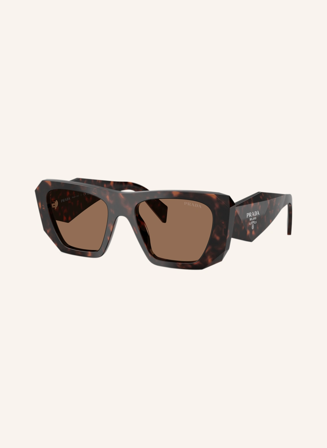 PRADA Sonnenbrille PR B18SF