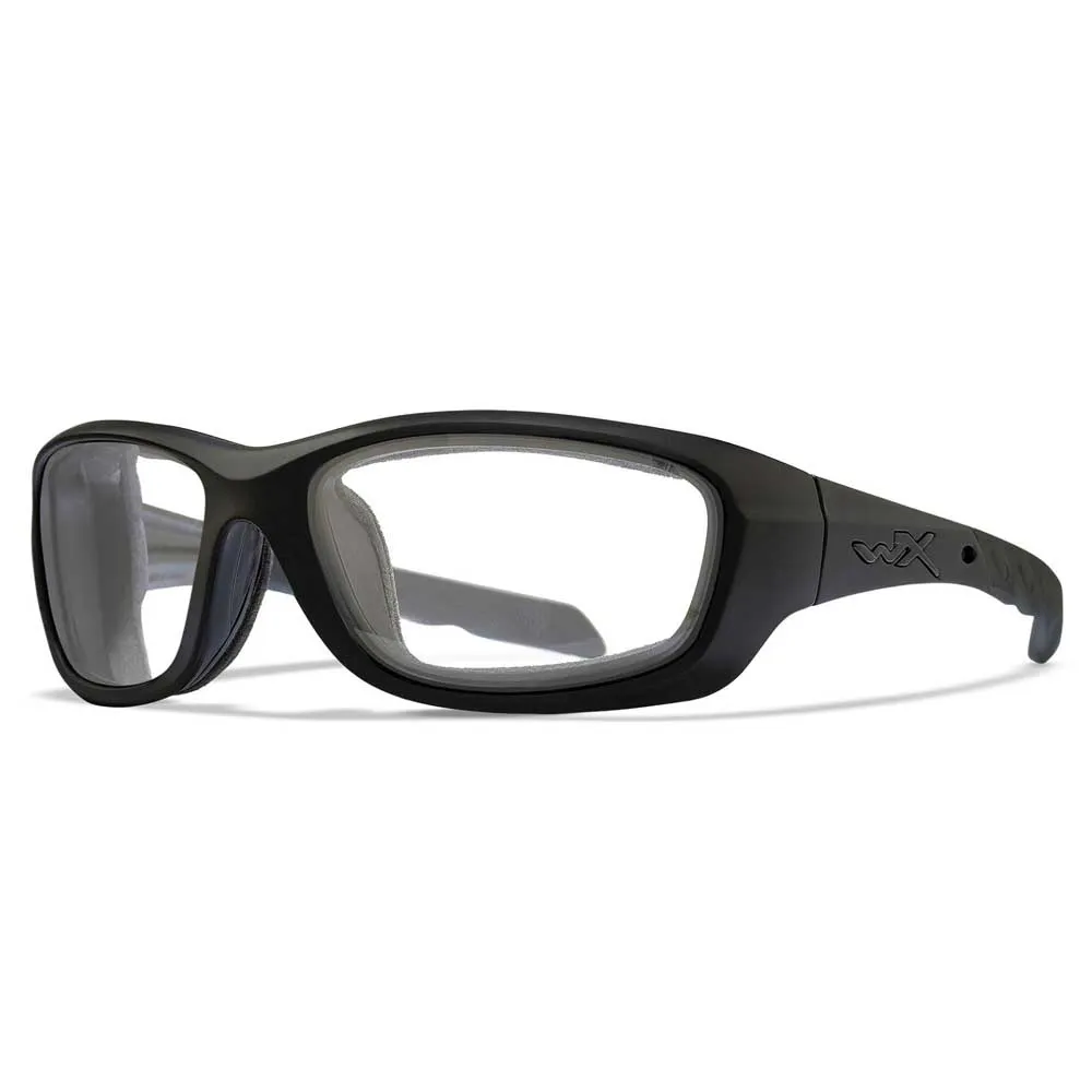 Wiley X Gravity glasses frame