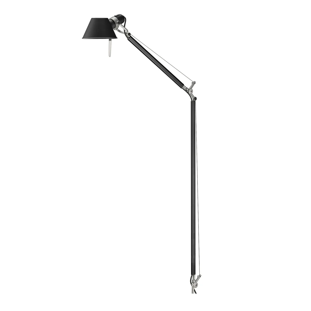 Artemide - Tolomeo Lettura Stehleuchte