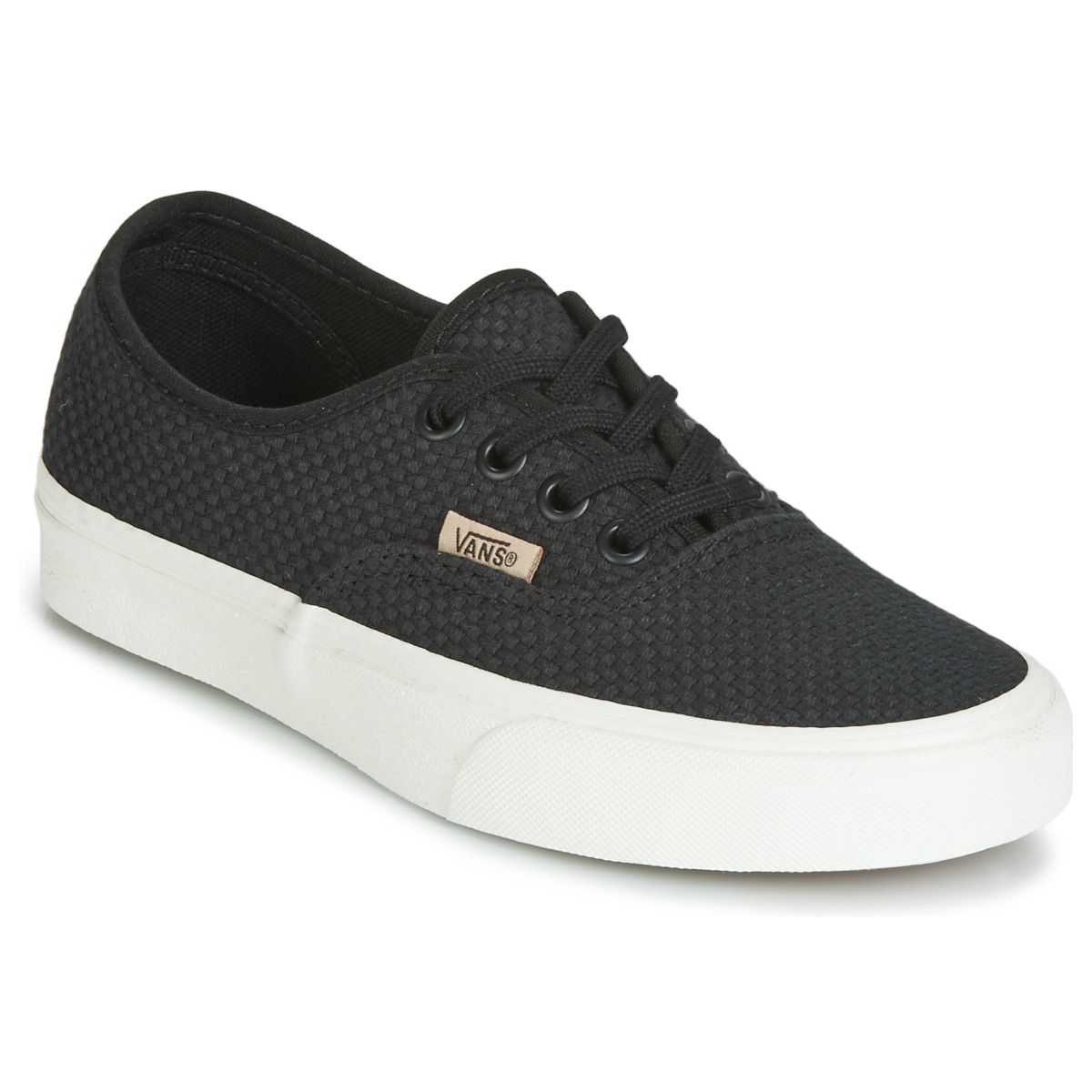 Vans - Authentic -  black