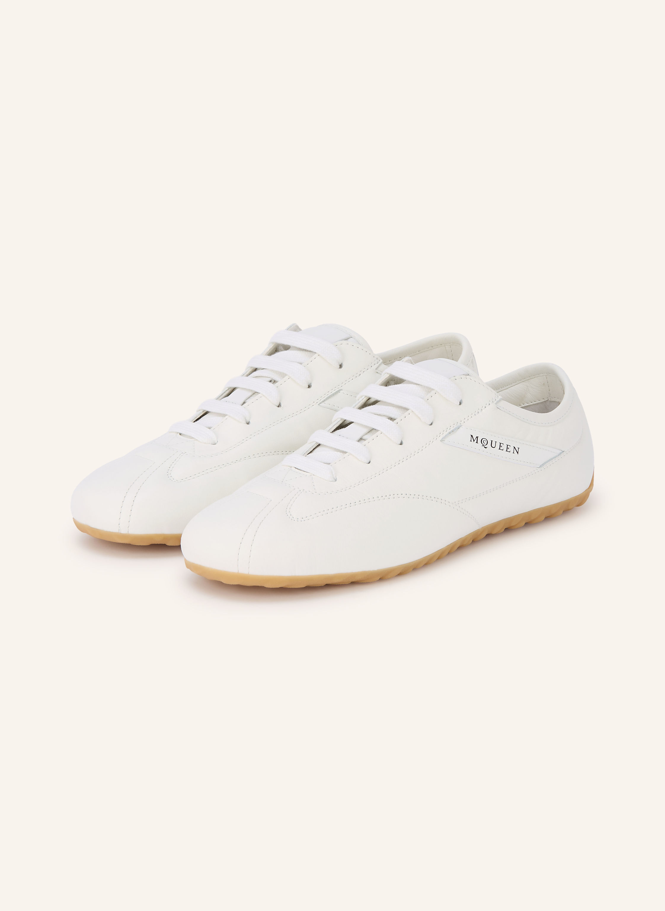 McQUEEN Sneaker BOXE