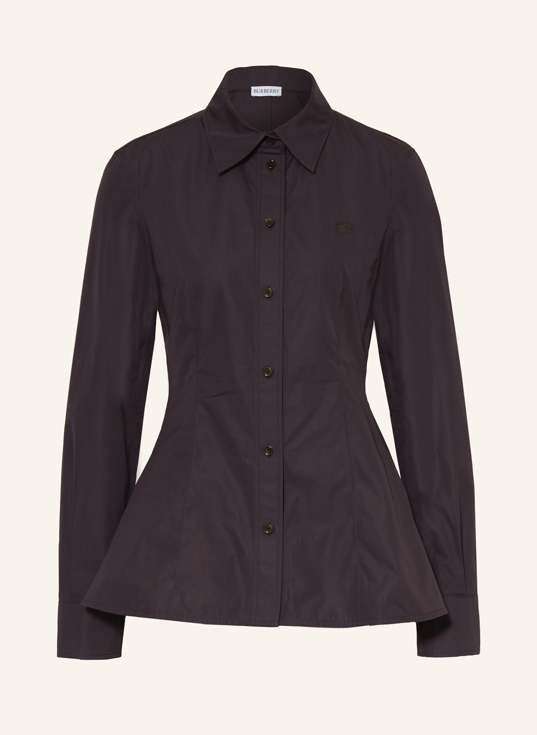BURBERRY Hemdbluse ELIZA
