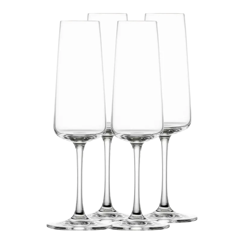 Sektglas-Set 4-teilig MioVino