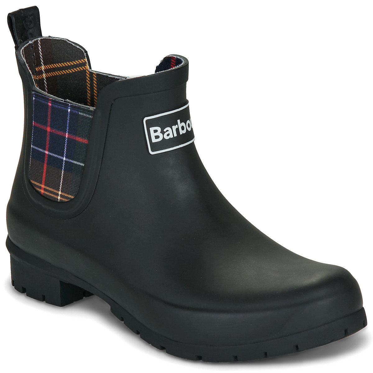 Barbour - KINGHAM - Blue