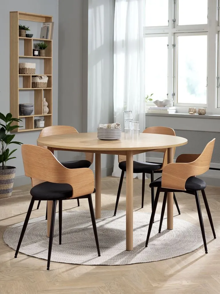 ALSTED + HVIDOVRE